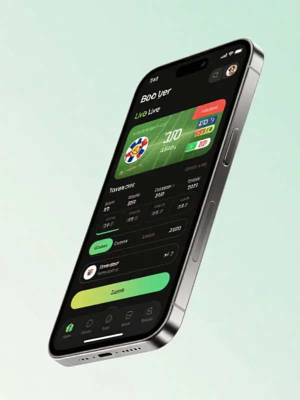 官方App界面展示