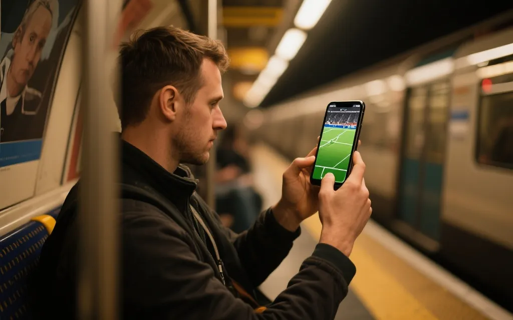 2026世界杯加拿大直播入口全攻略：手机/平板/电视/电脑一站式顺畅观赛指南